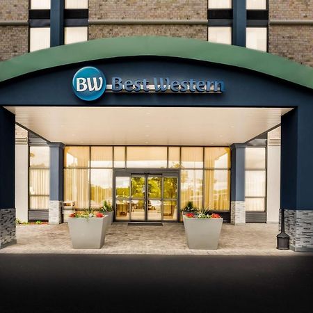 Best Western Executive Hotel New Haven-West Haven Luaran gambar