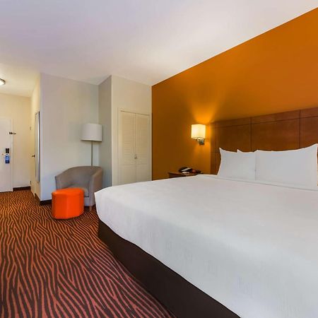 Best Western Executive Hotel New Haven-West Haven Luaran gambar
