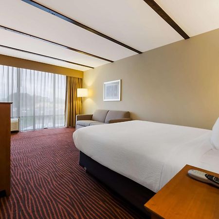 Best Western Executive Hotel New Haven-West Haven Luaran gambar