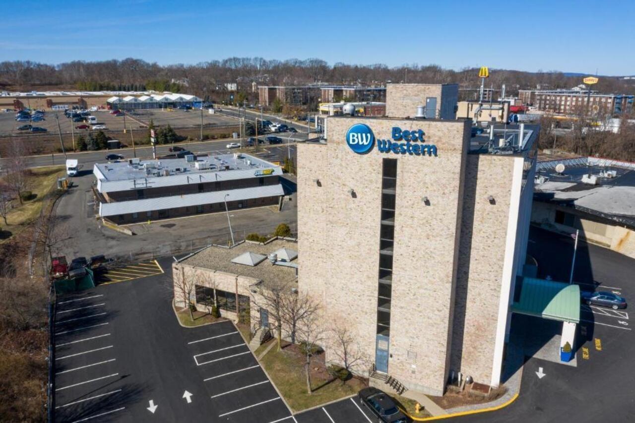 Best Western Executive Hotel New Haven-West Haven Luaran gambar