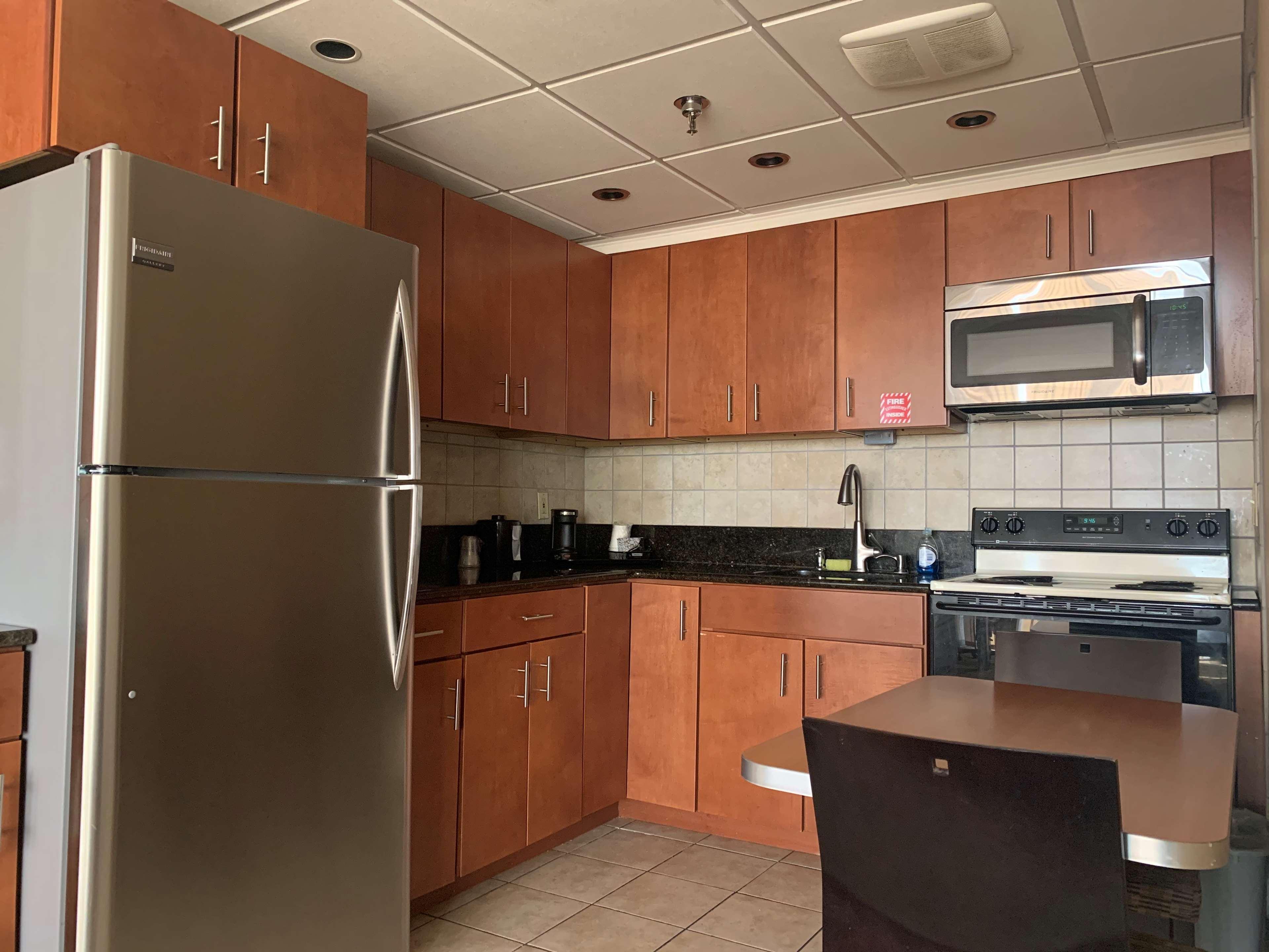 Best Western Executive Hotel New Haven-West Haven Luaran gambar