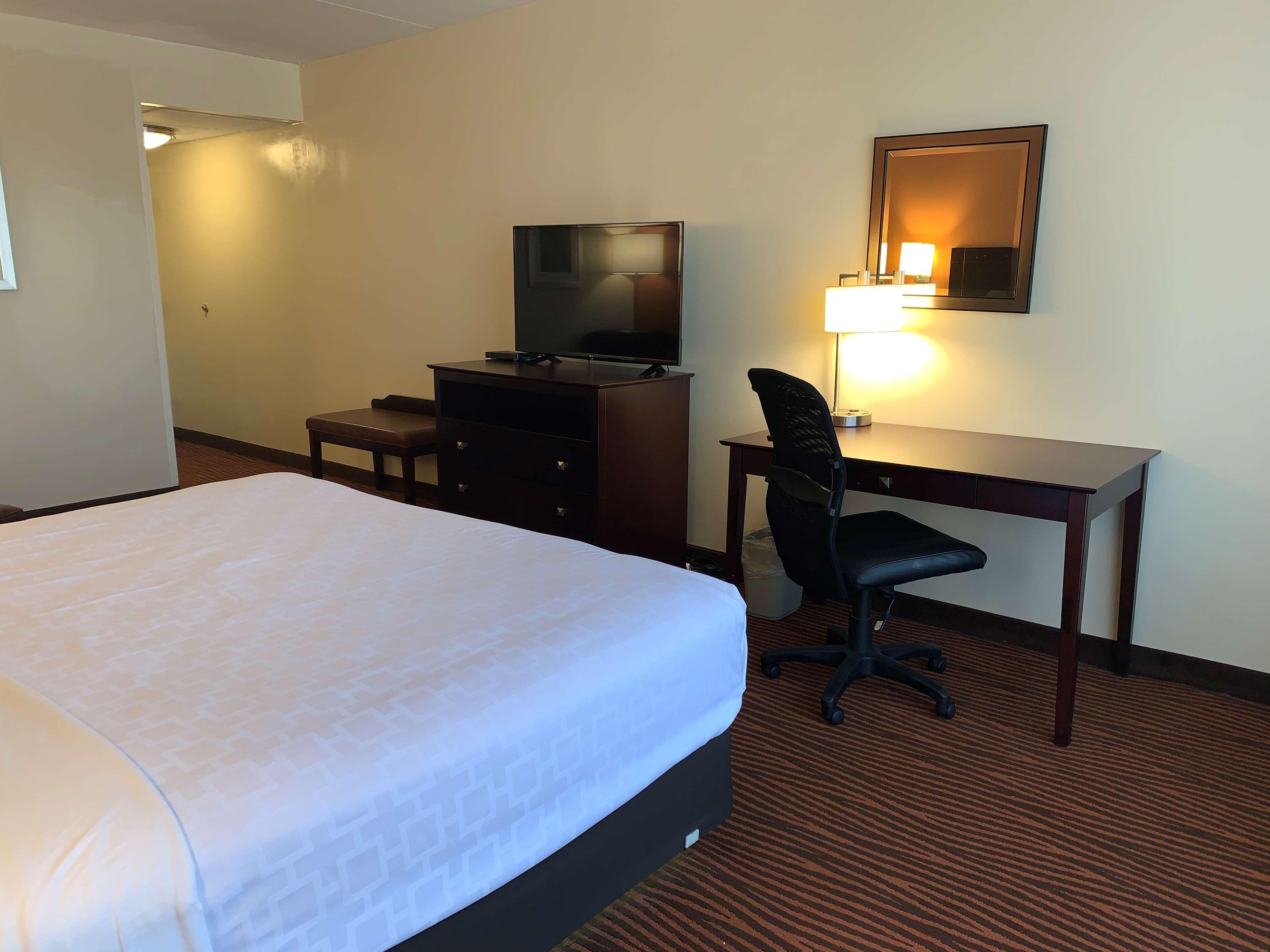 Best Western Executive Hotel New Haven-West Haven Luaran gambar