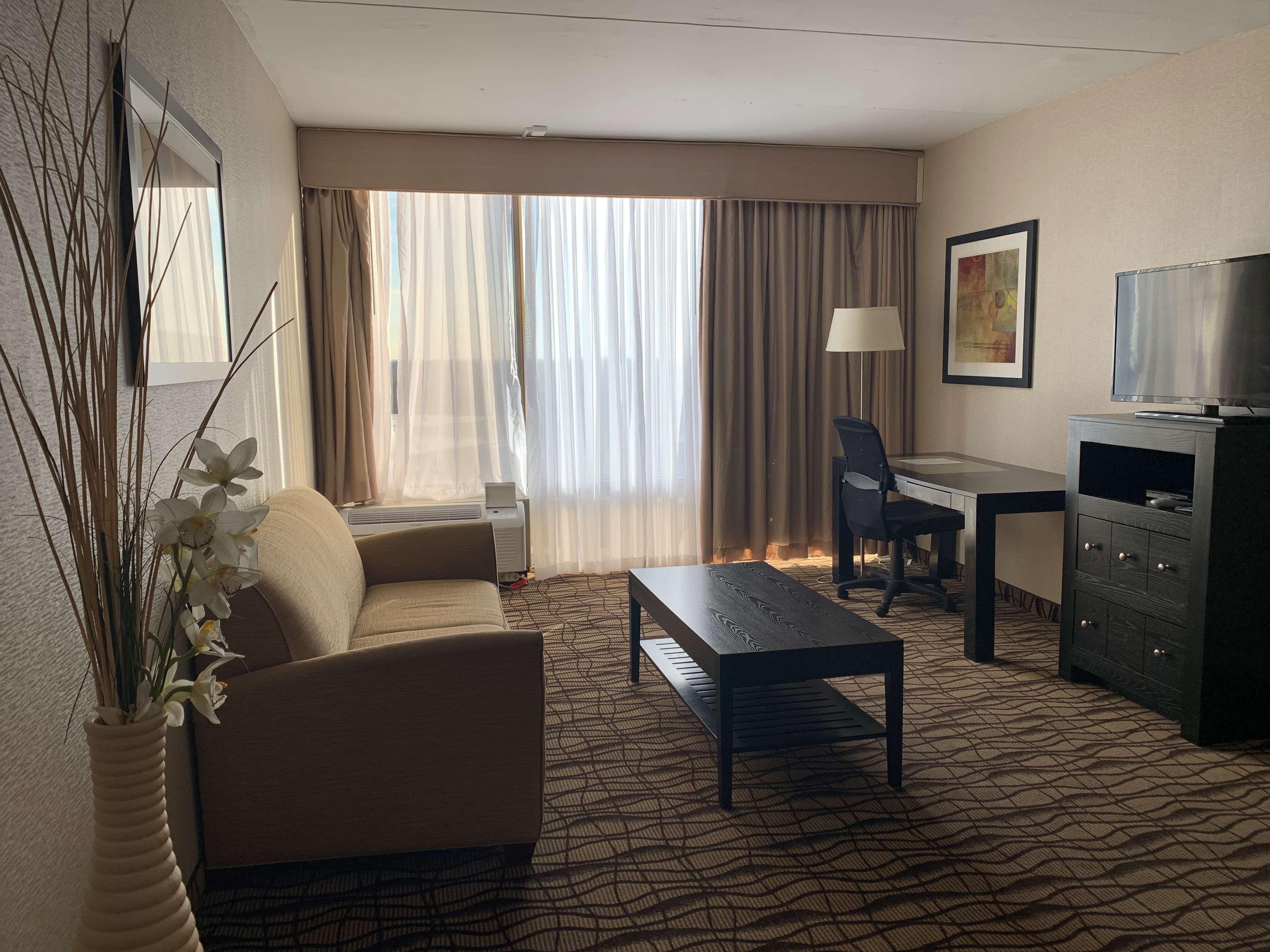 Best Western Executive Hotel New Haven-West Haven Luaran gambar