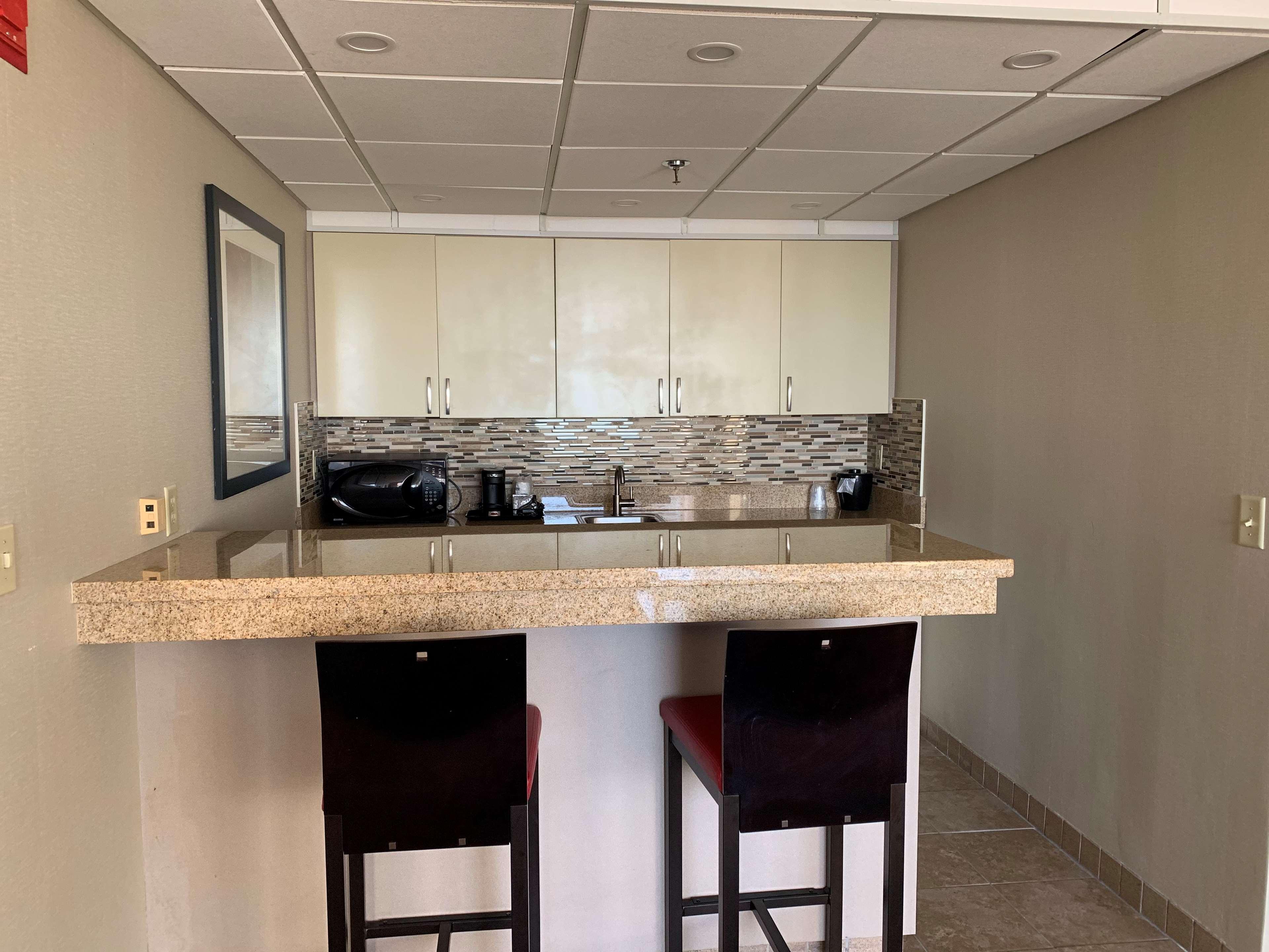 Best Western Executive Hotel New Haven-West Haven Luaran gambar