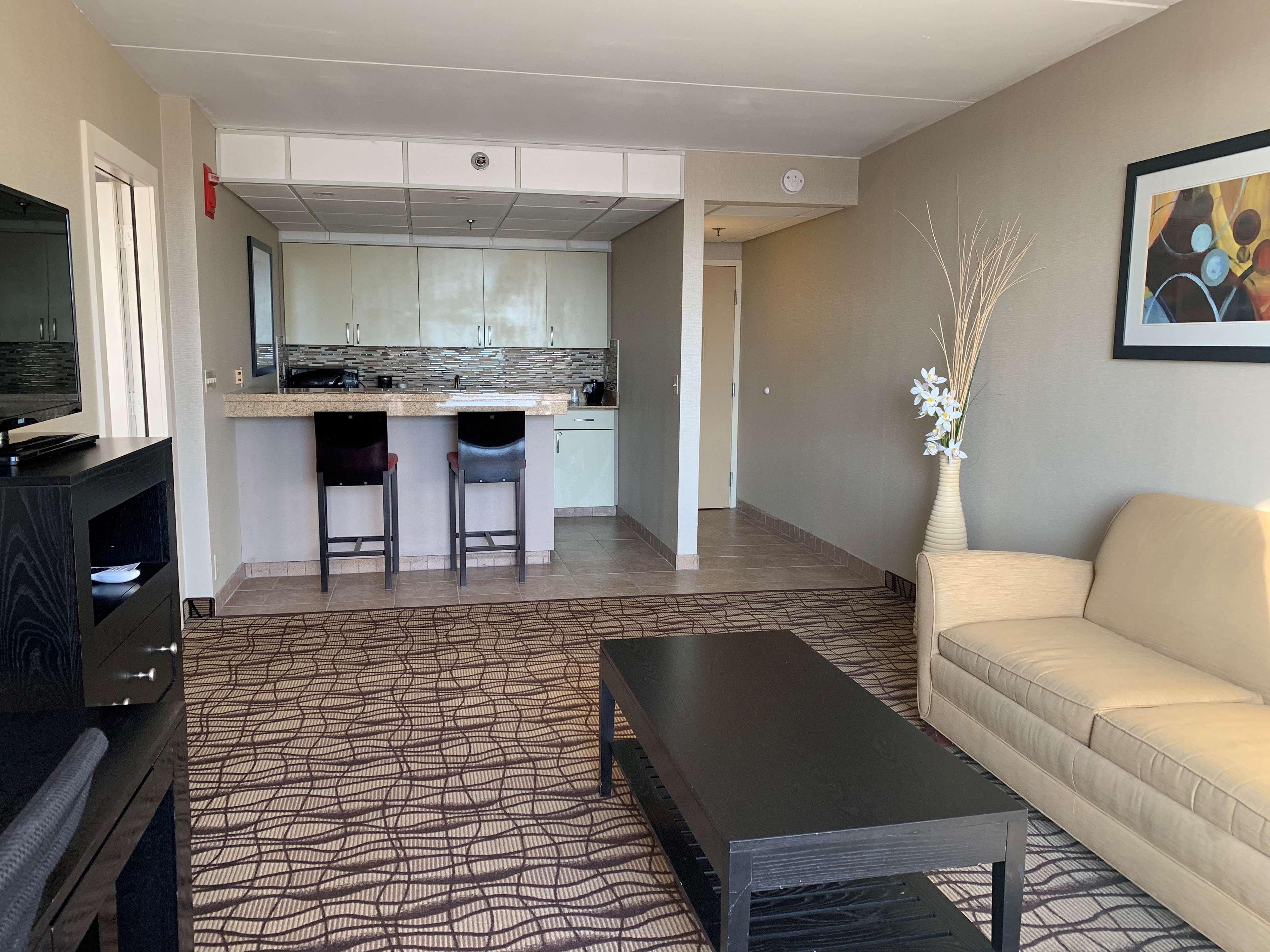 Best Western Executive Hotel New Haven-West Haven Luaran gambar