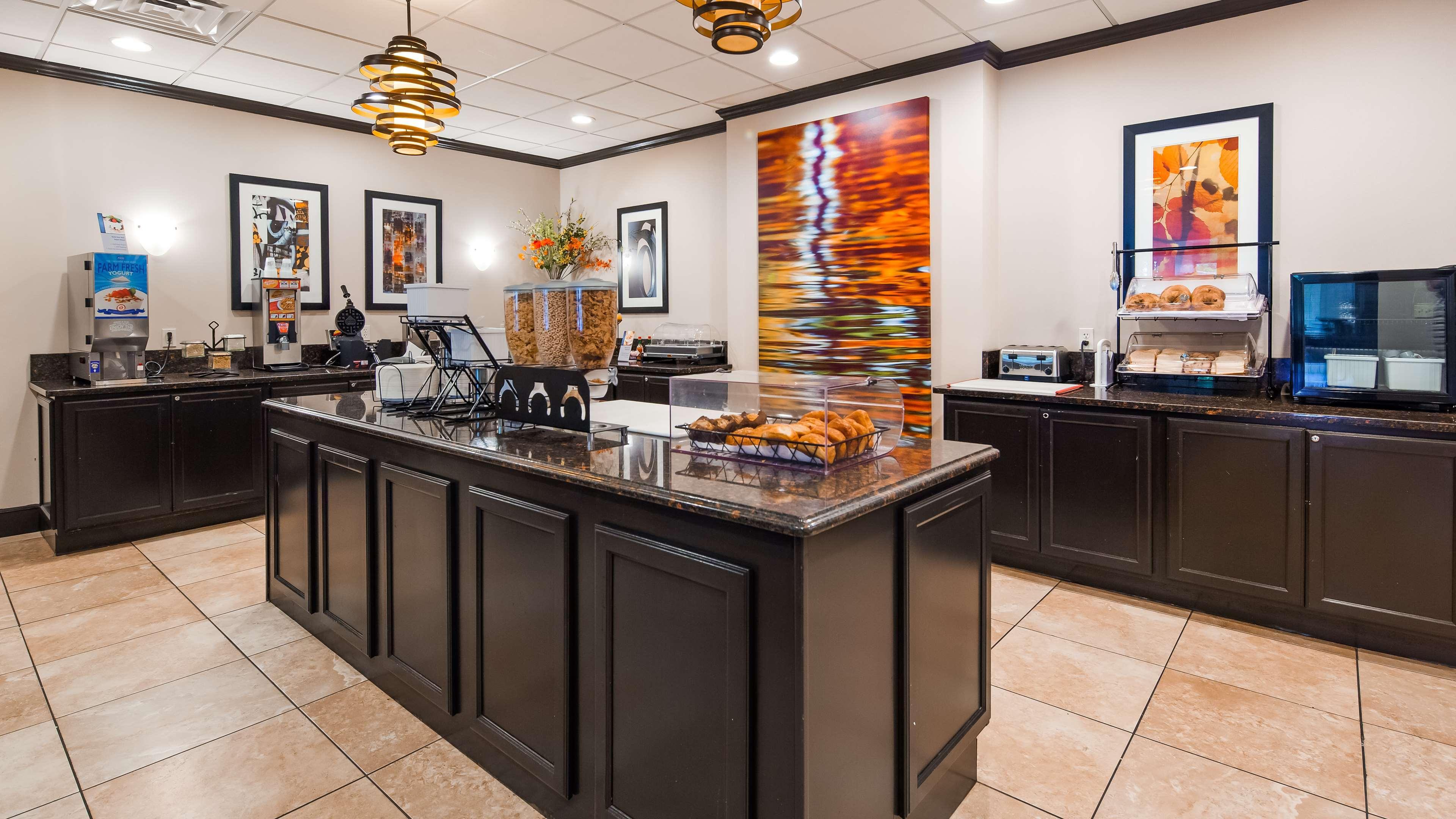 Best Western Executive Hotel New Haven-West Haven Luaran gambar