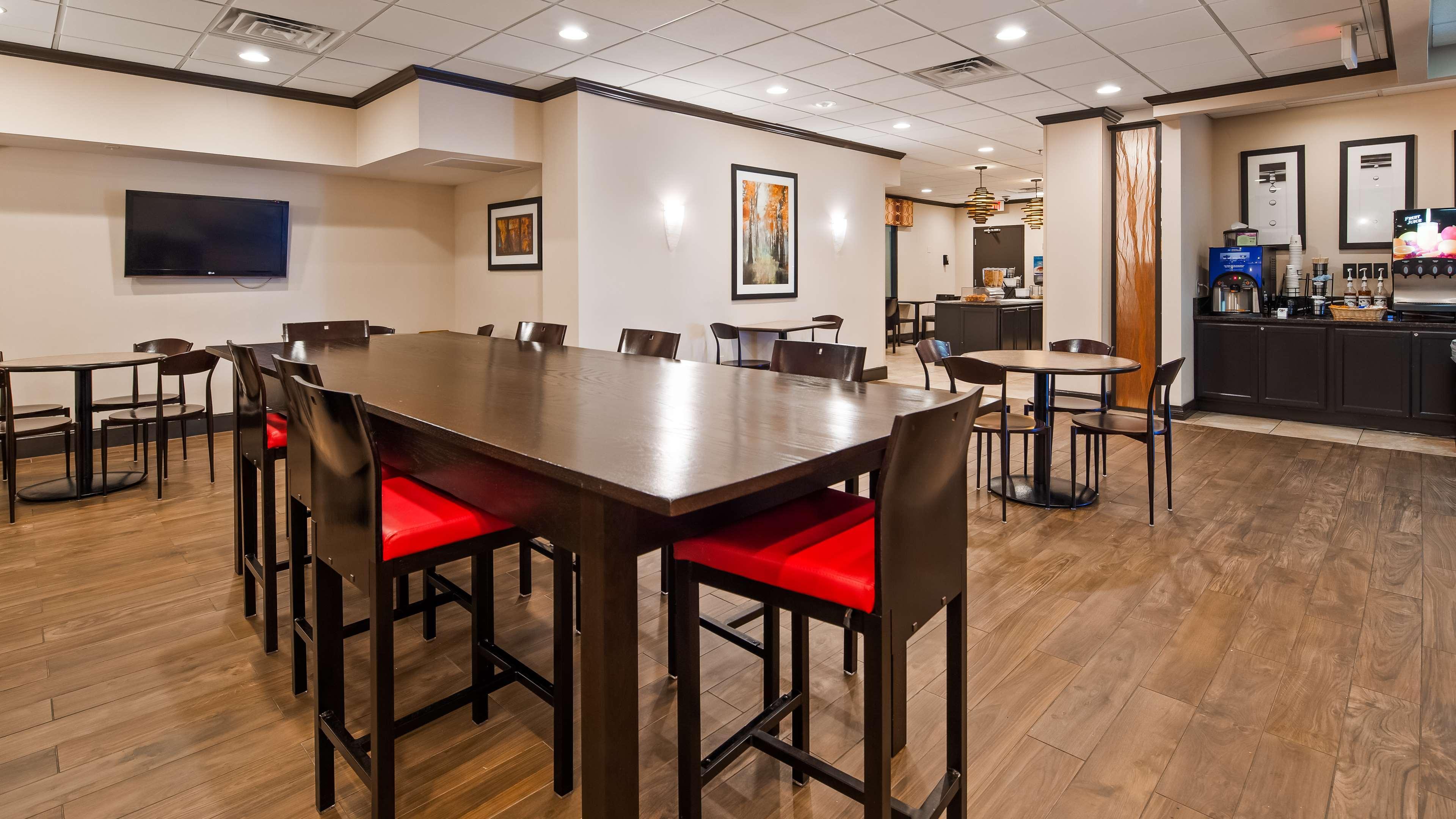 Best Western Executive Hotel New Haven-West Haven Luaran gambar