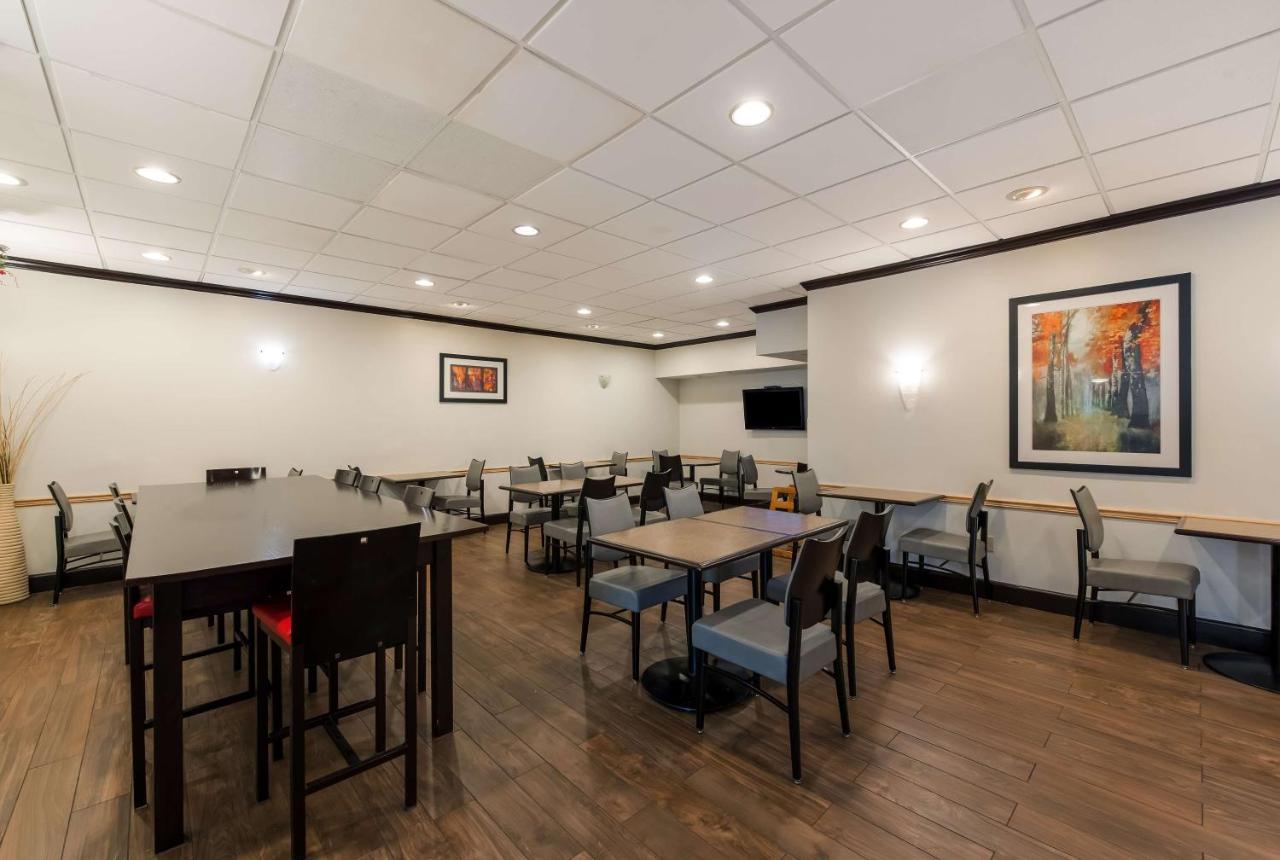 Best Western Executive Hotel New Haven-West Haven Luaran gambar