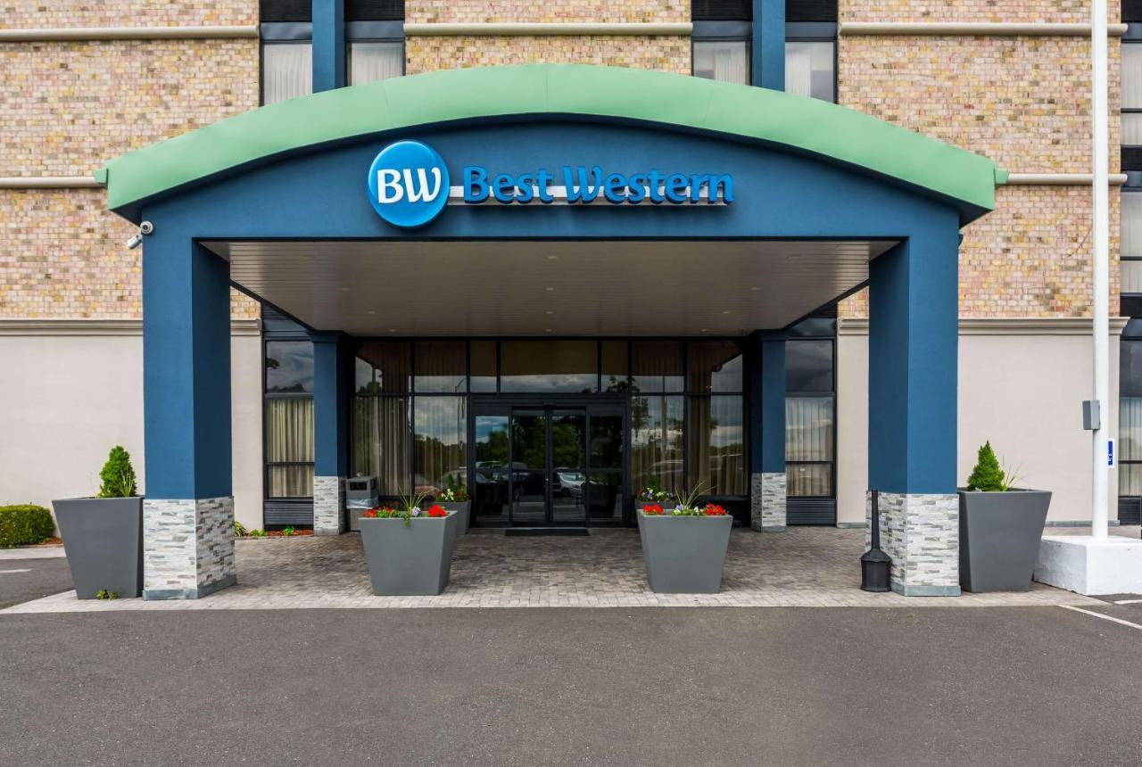 Best Western Executive Hotel New Haven-West Haven Luaran gambar