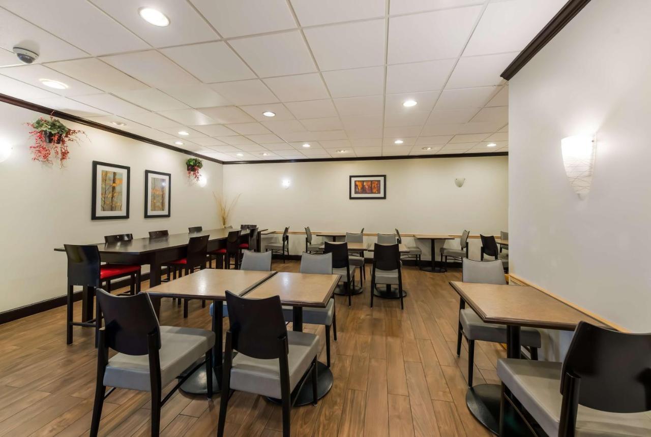 Best Western Executive Hotel New Haven-West Haven Luaran gambar