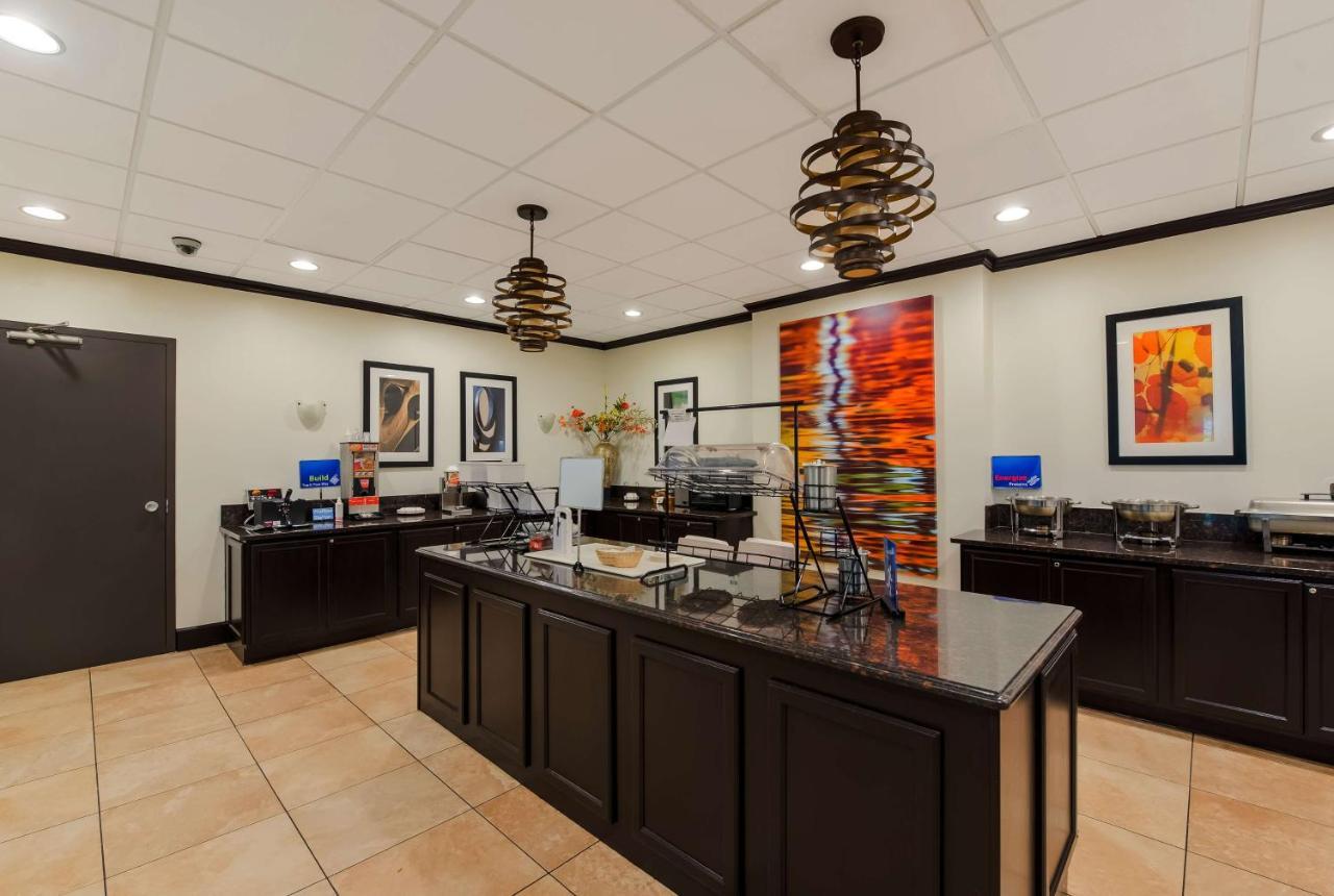 Best Western Executive Hotel New Haven-West Haven Luaran gambar