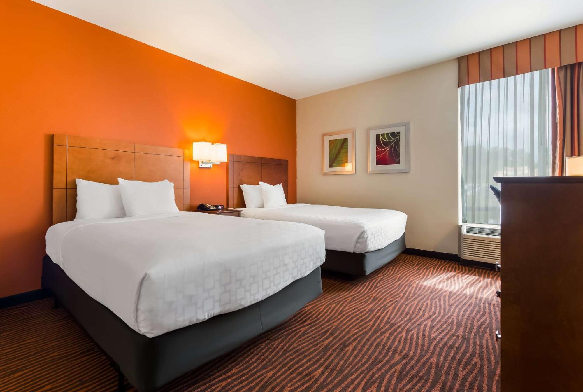 Best Western Executive Hotel New Haven-West Haven Luaran gambar