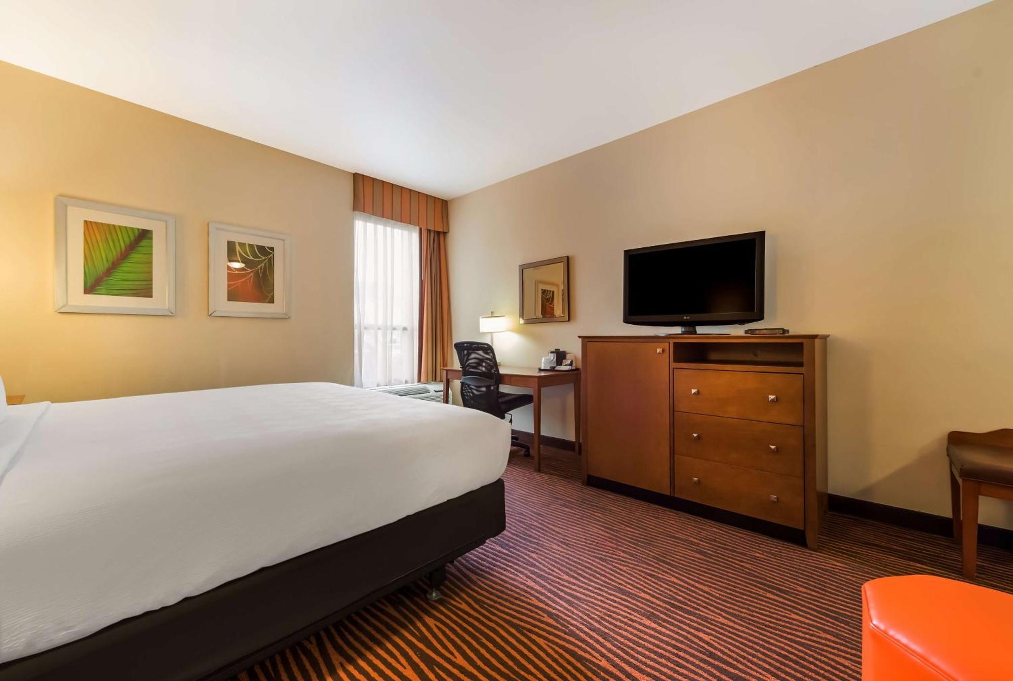 Best Western Executive Hotel New Haven-West Haven Luaran gambar
