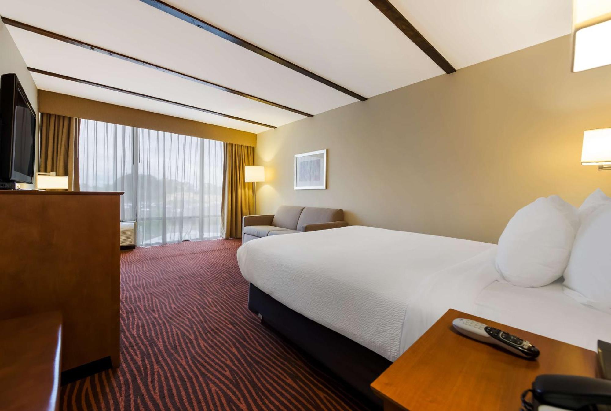 Best Western Executive Hotel New Haven-West Haven Luaran gambar