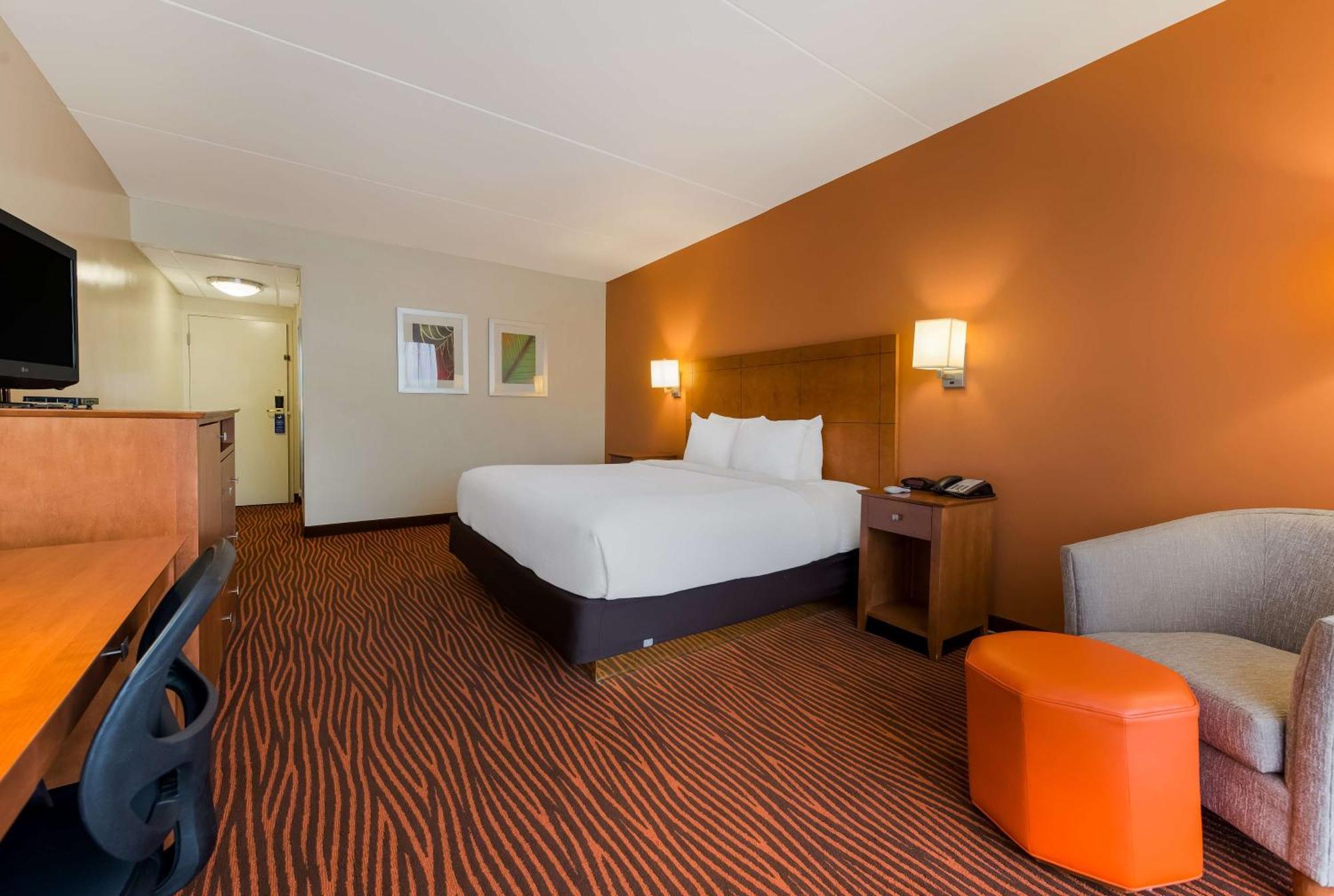Best Western Executive Hotel New Haven-West Haven Luaran gambar