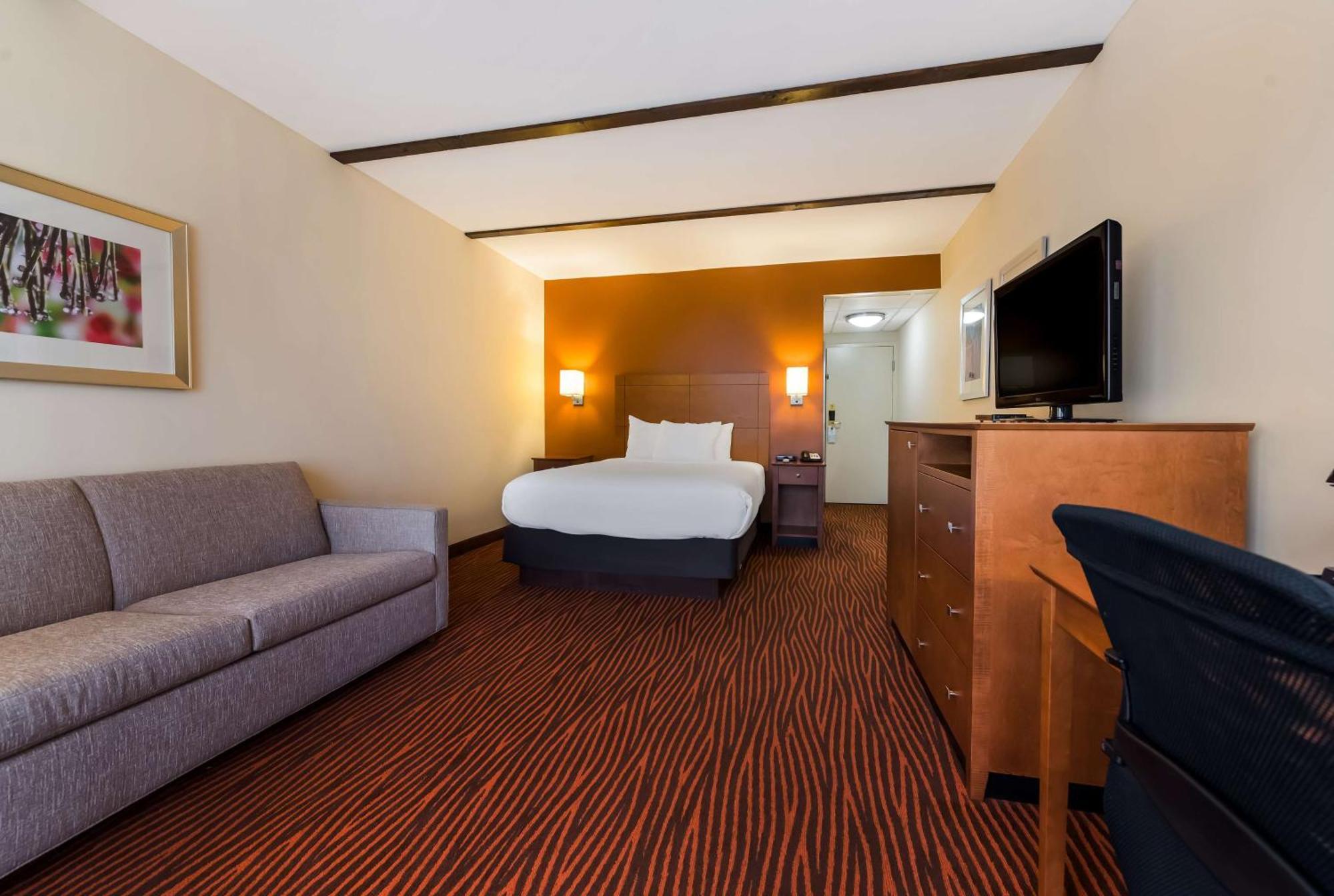 Best Western Executive Hotel New Haven-West Haven Luaran gambar