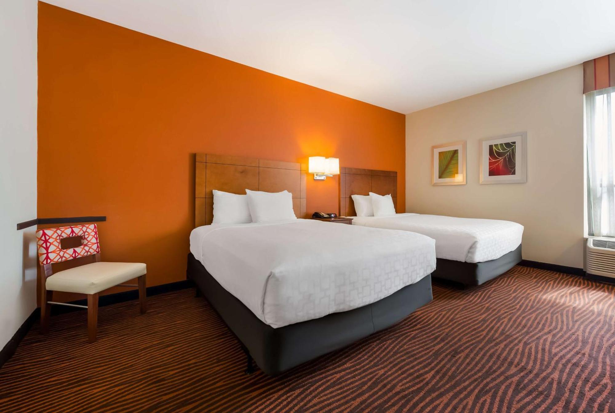 Best Western Executive Hotel New Haven-West Haven Luaran gambar