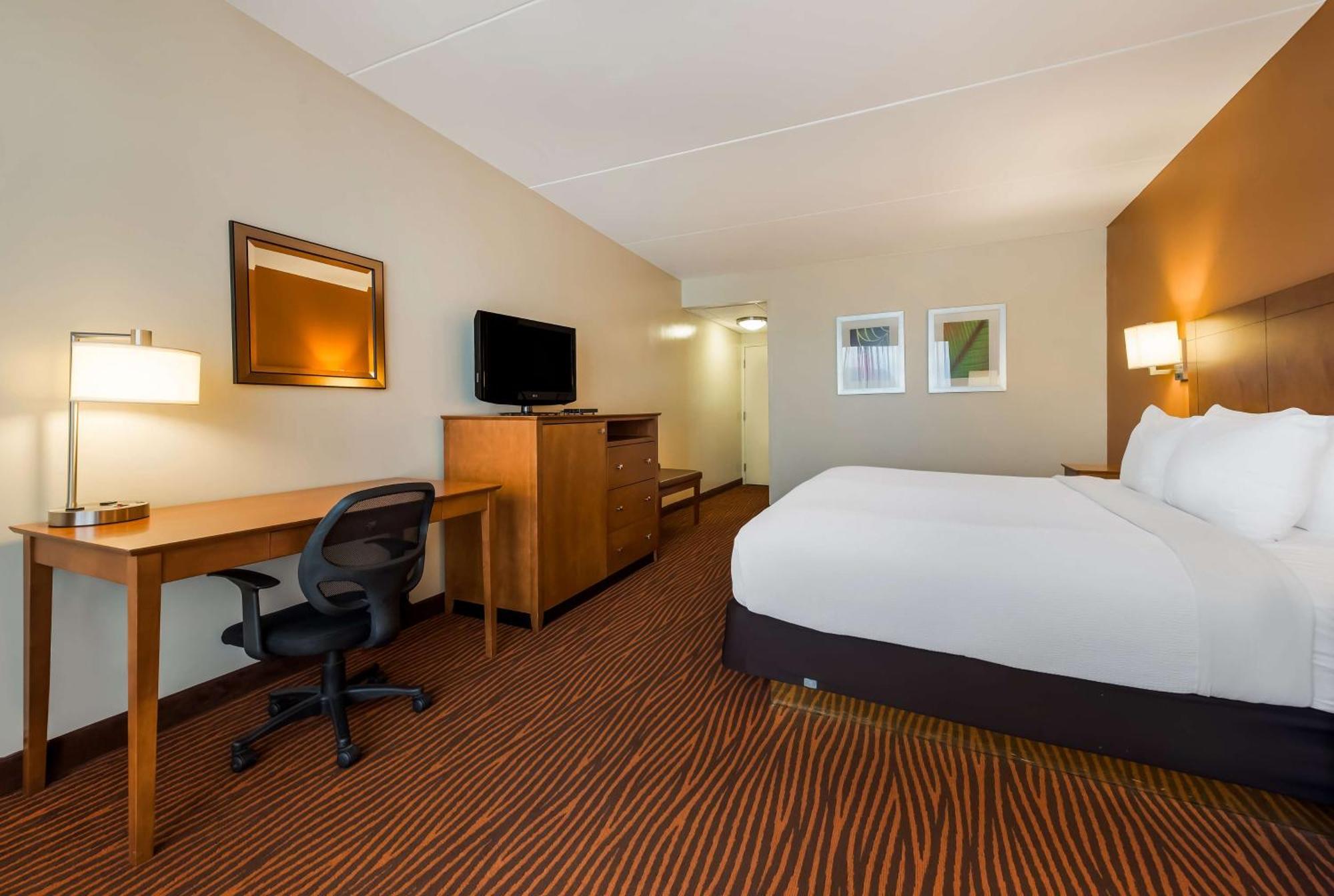 Best Western Executive Hotel New Haven-West Haven Luaran gambar