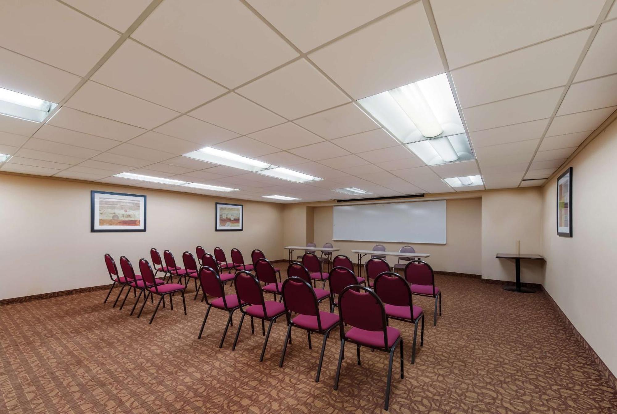 Best Western Executive Hotel New Haven-West Haven Luaran gambar