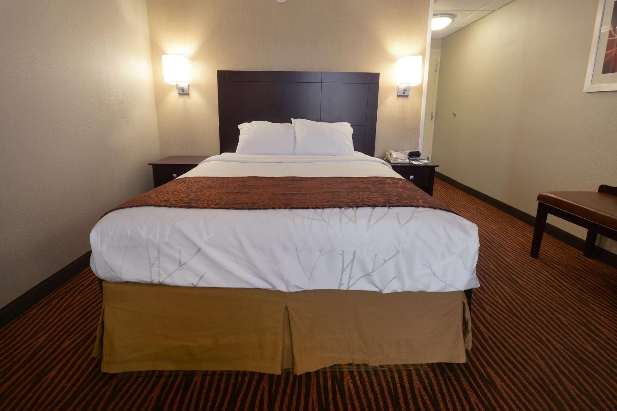 Best Western Executive Hotel New Haven-West Haven Luaran gambar