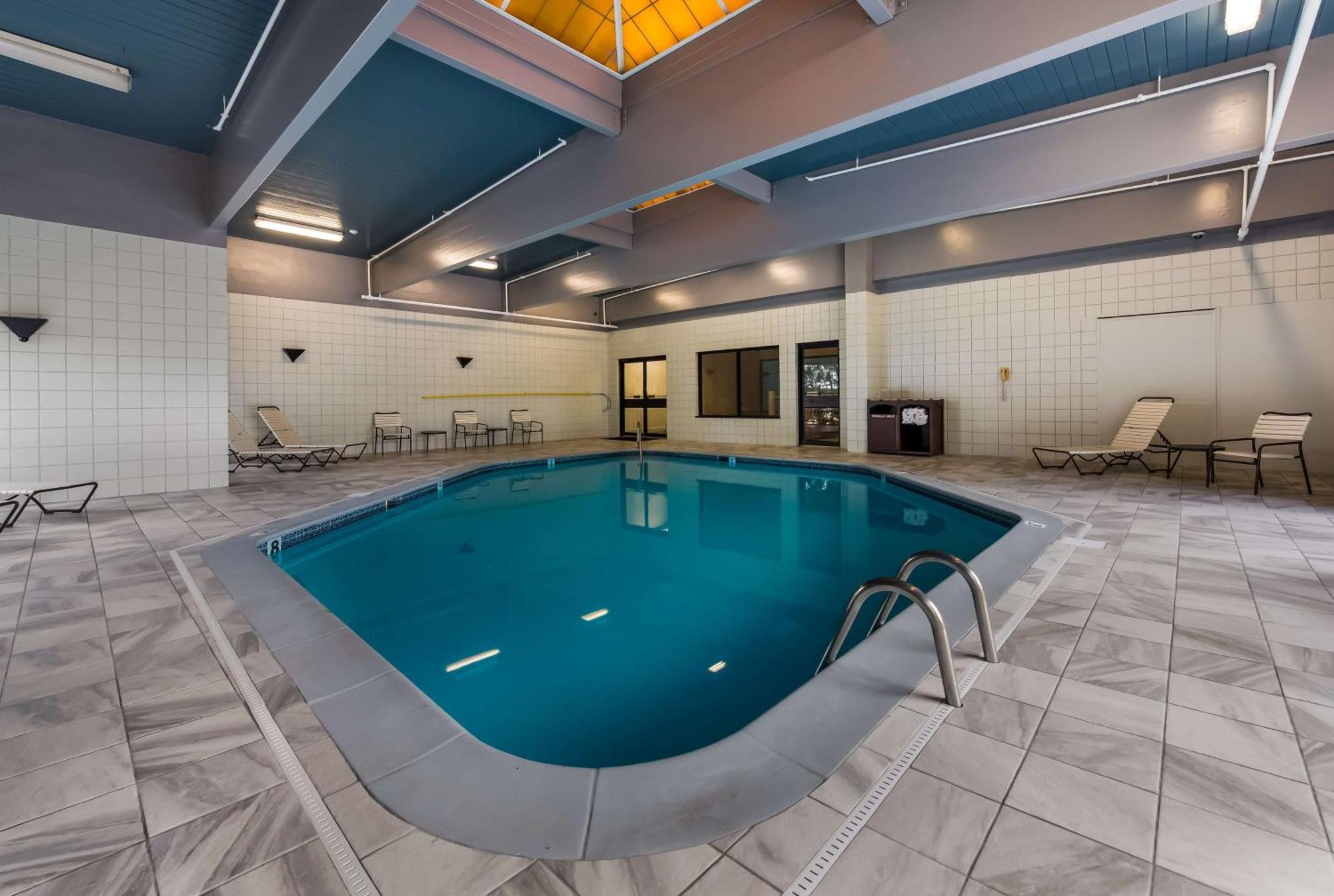 Best Western Executive Hotel New Haven-West Haven Luaran gambar