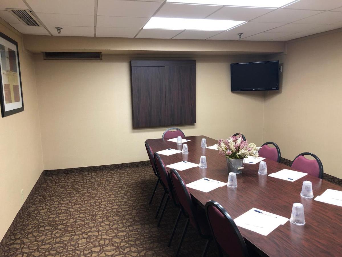 Best Western Executive Hotel New Haven-West Haven Luaran gambar