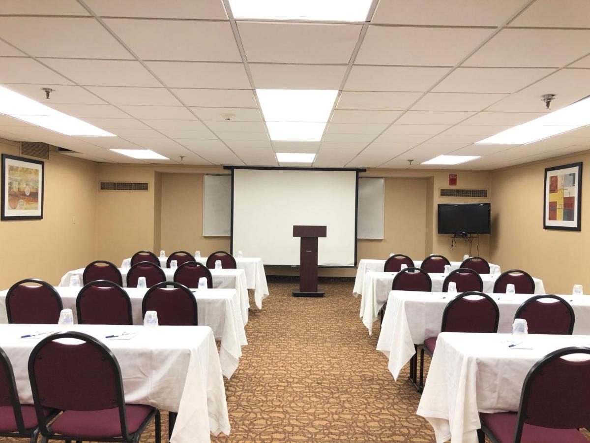 Best Western Executive Hotel New Haven-West Haven Luaran gambar