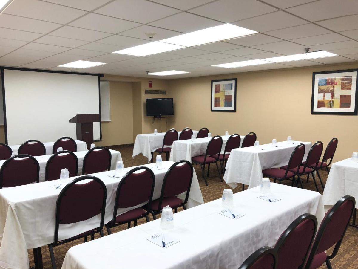 Best Western Executive Hotel New Haven-West Haven Luaran gambar