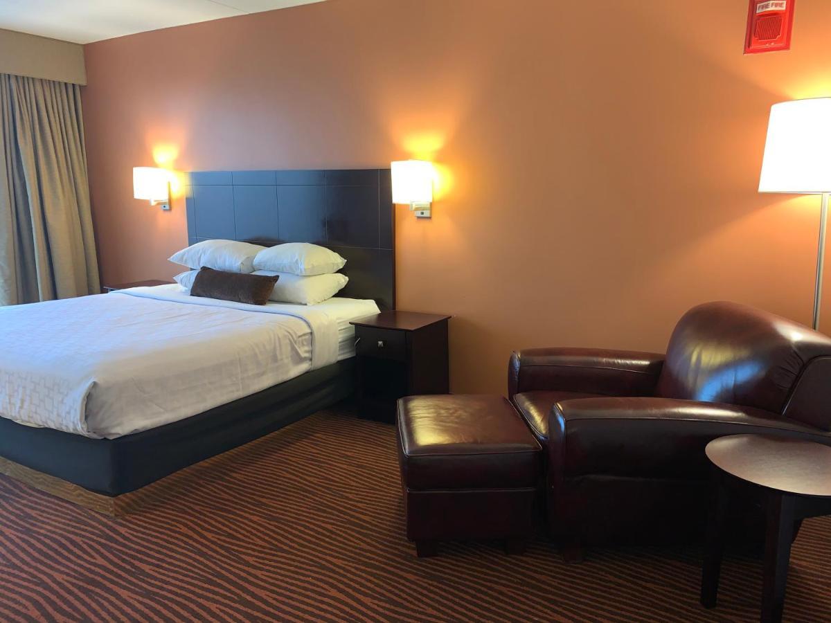 Best Western Executive Hotel New Haven-West Haven Luaran gambar