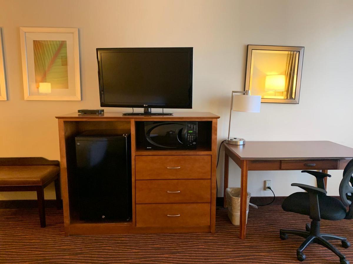 Best Western Executive Hotel New Haven-West Haven Luaran gambar