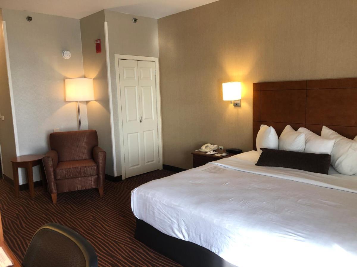 Best Western Executive Hotel New Haven-West Haven Luaran gambar