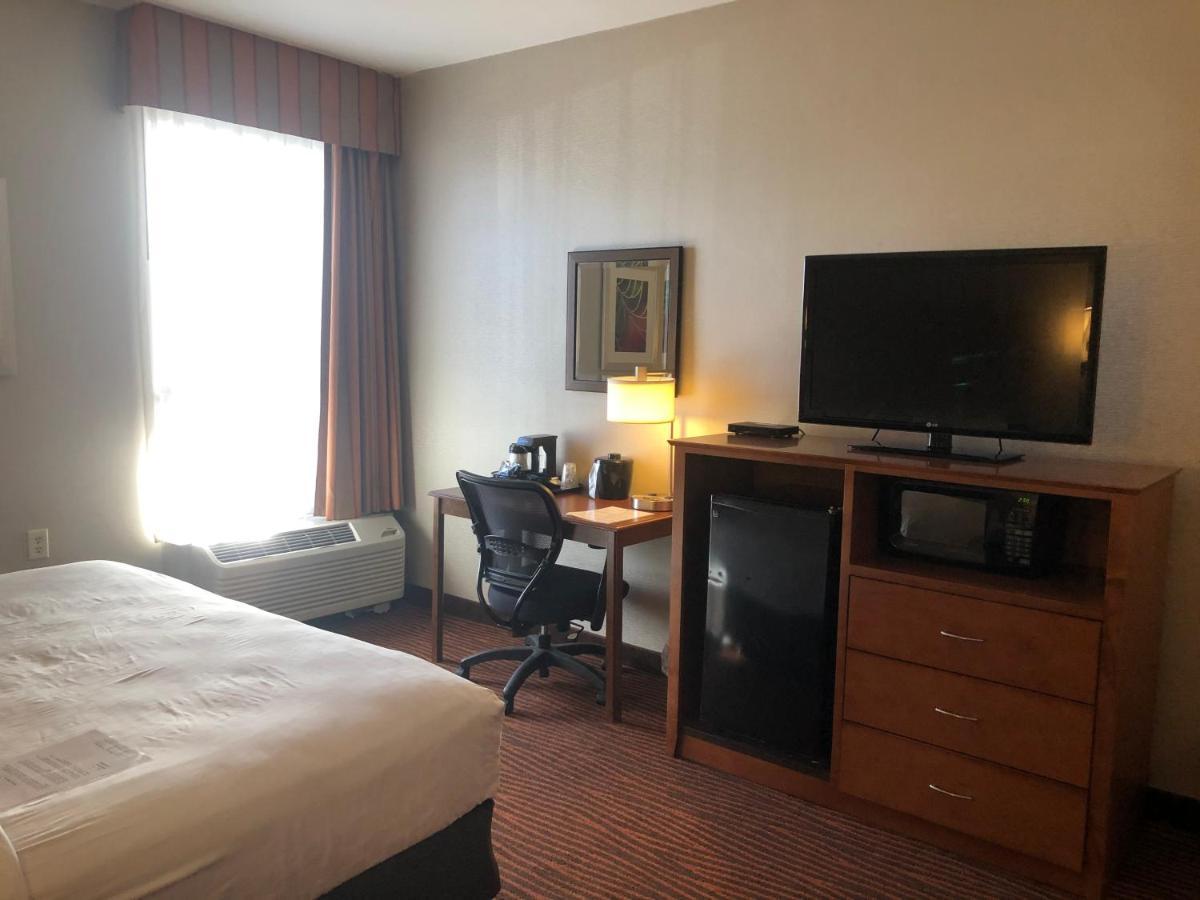 Best Western Executive Hotel New Haven-West Haven Luaran gambar