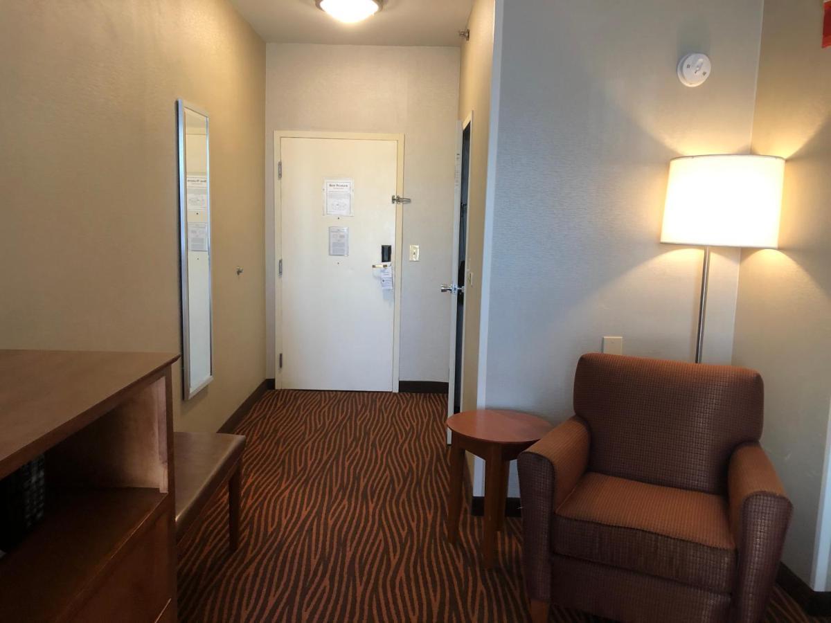 Best Western Executive Hotel New Haven-West Haven Luaran gambar