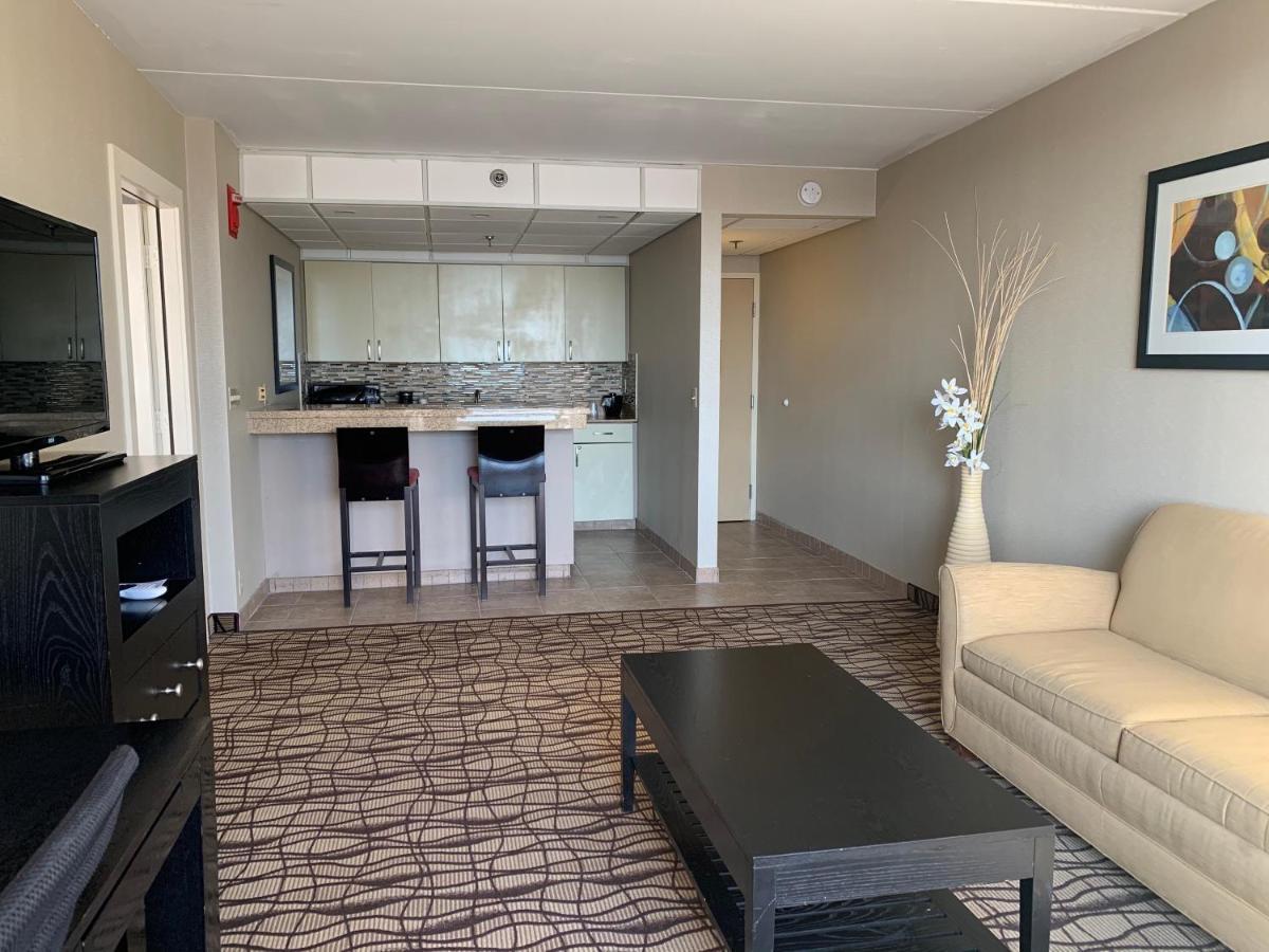 Best Western Executive Hotel New Haven-West Haven Luaran gambar